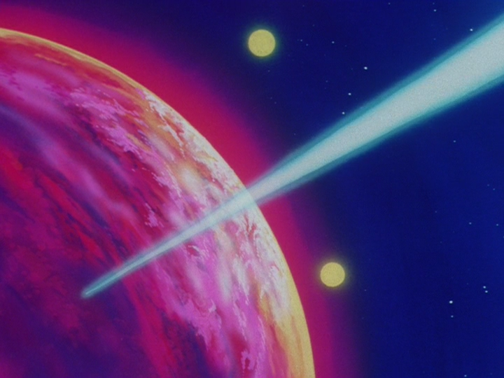 Dragon Ball Z - Especial 1: Batalla final solitaria (poxitron)